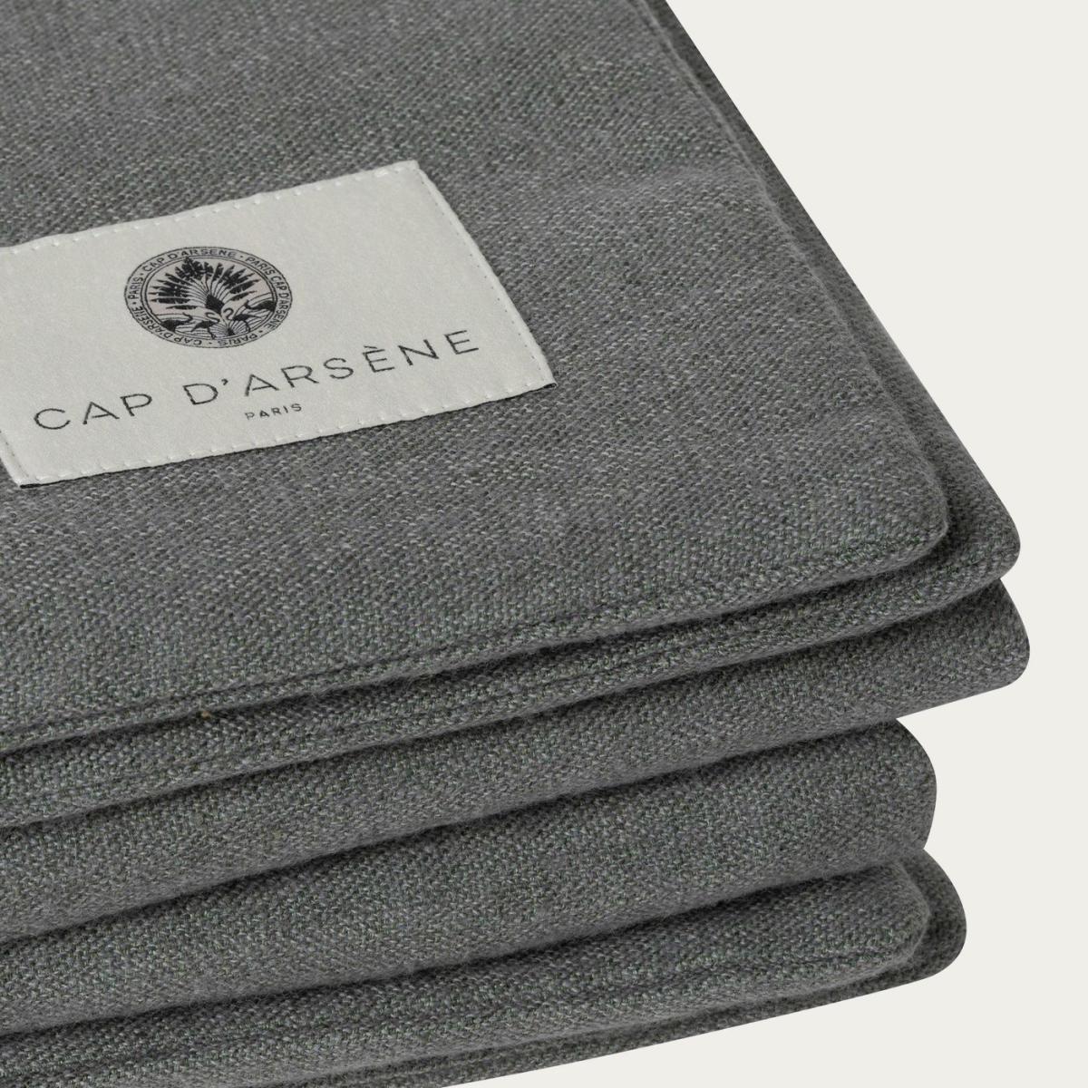 Ombre Throw – image 3