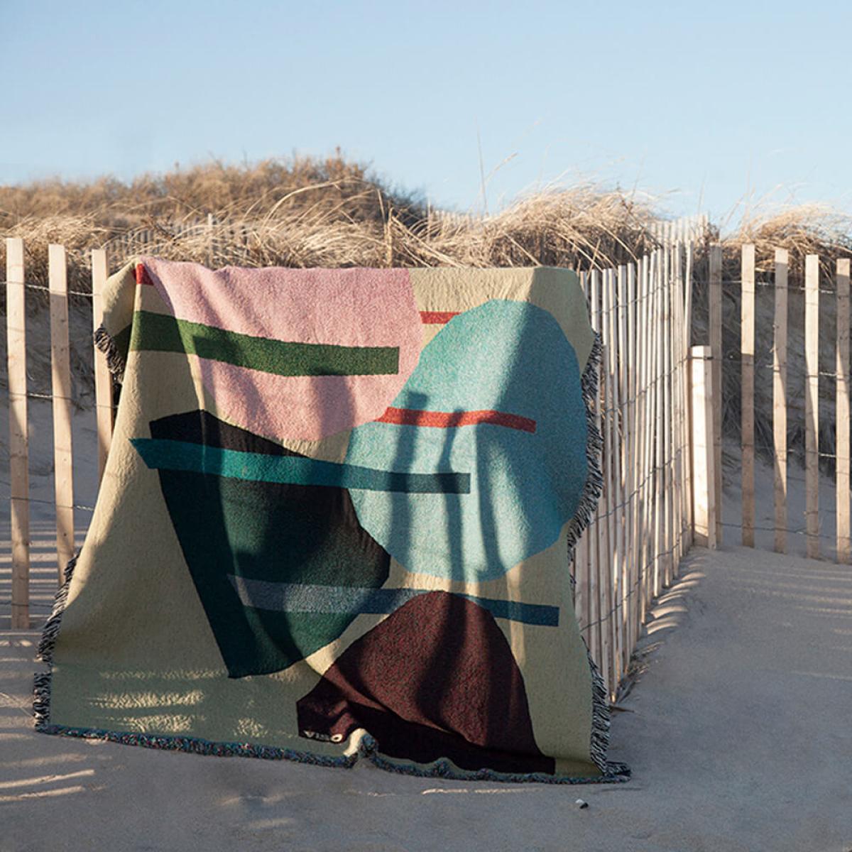 Tapestry Blanket V09 – image 2