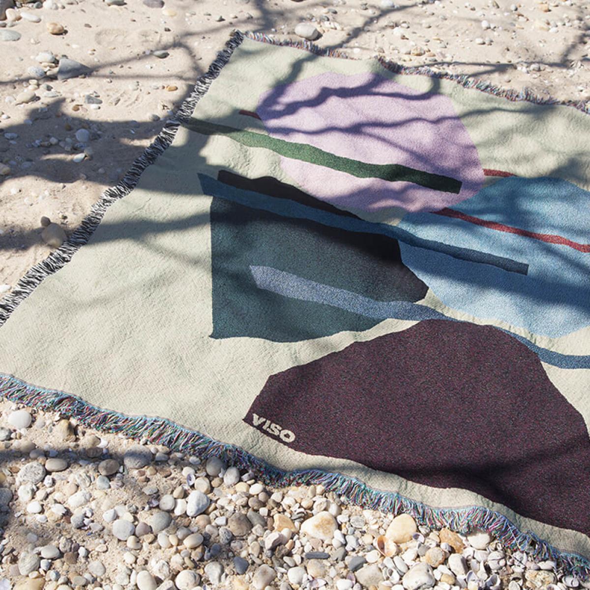 Tapestry Blanket V09 – image 3