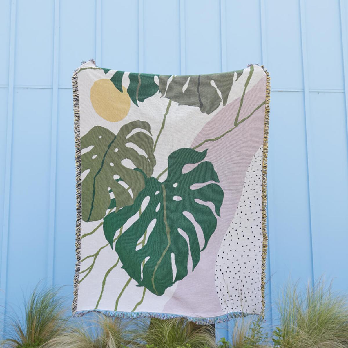 Ashby Throw – image 3