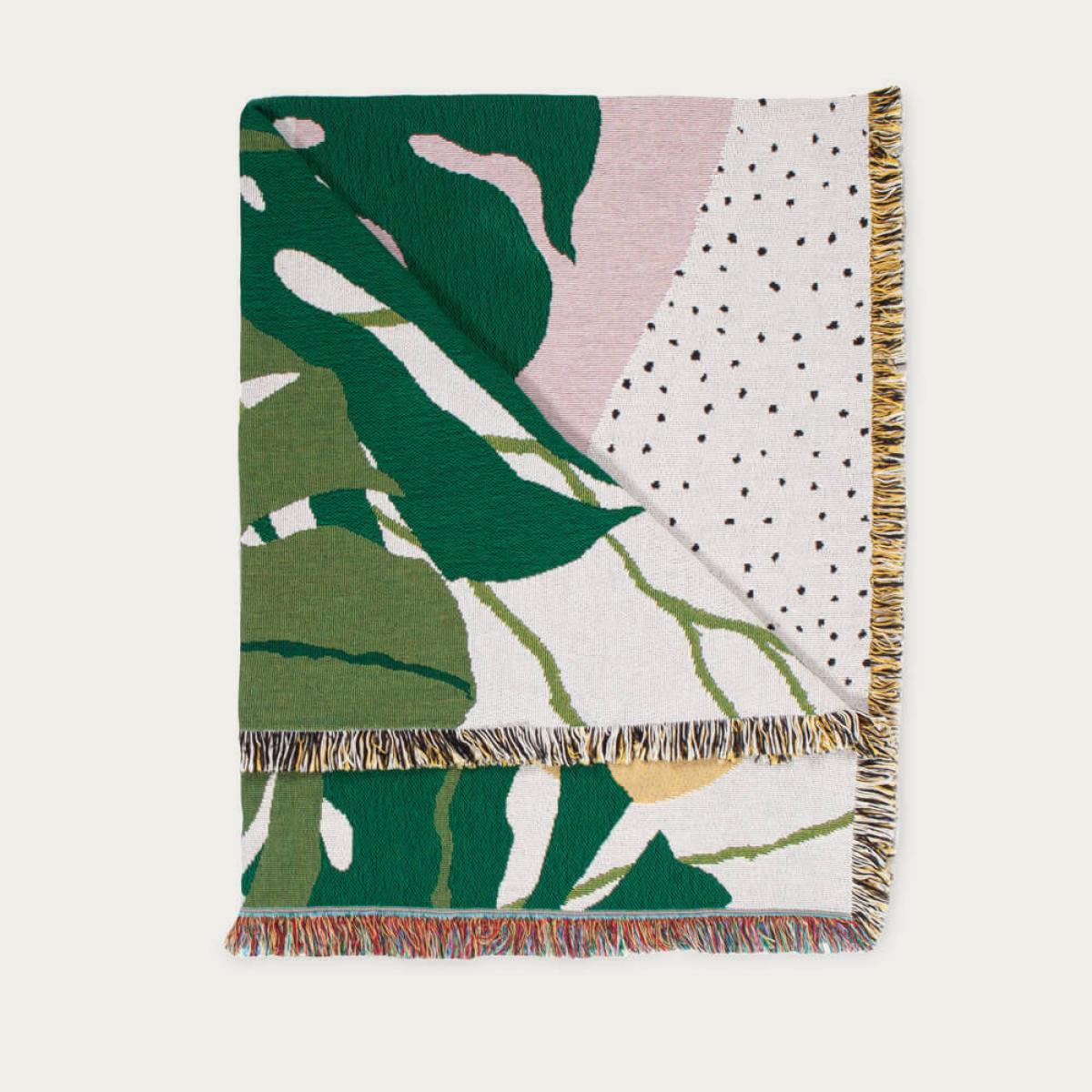 Ashby Throw – image 4