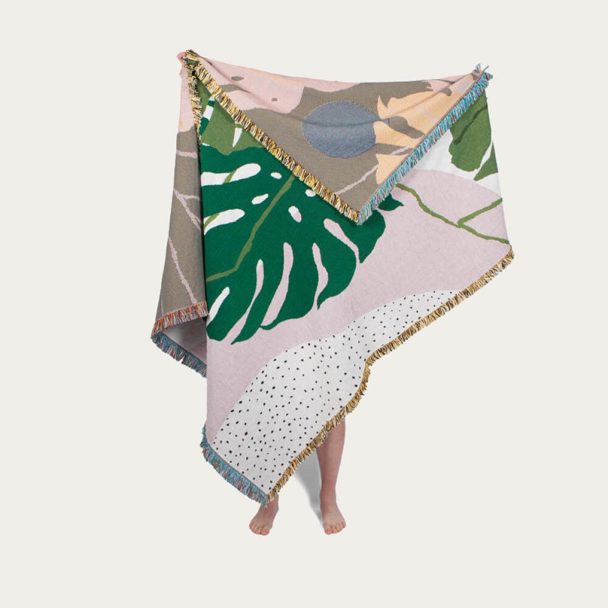 Ashby Throw – image 5