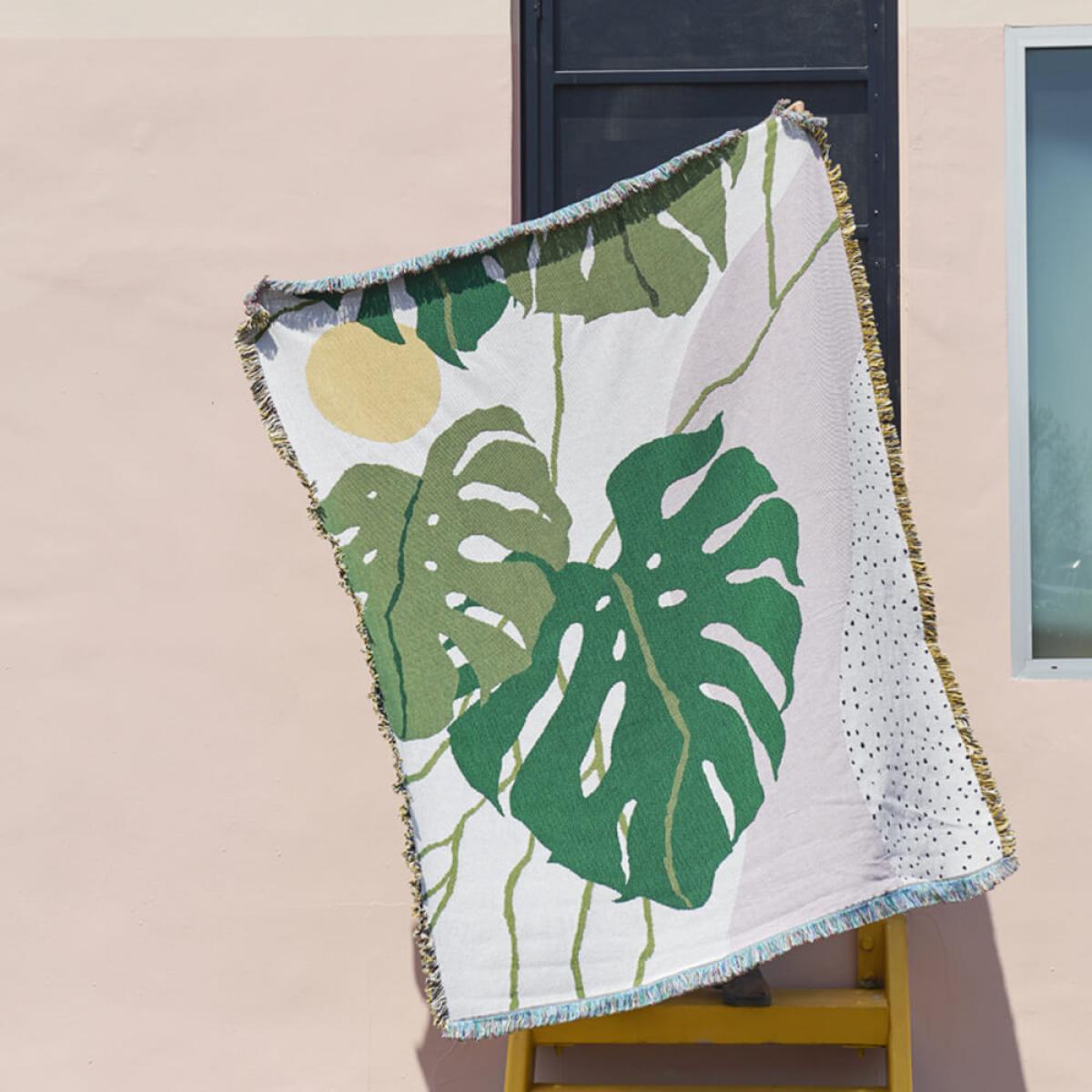 Ashby Throw – image 6