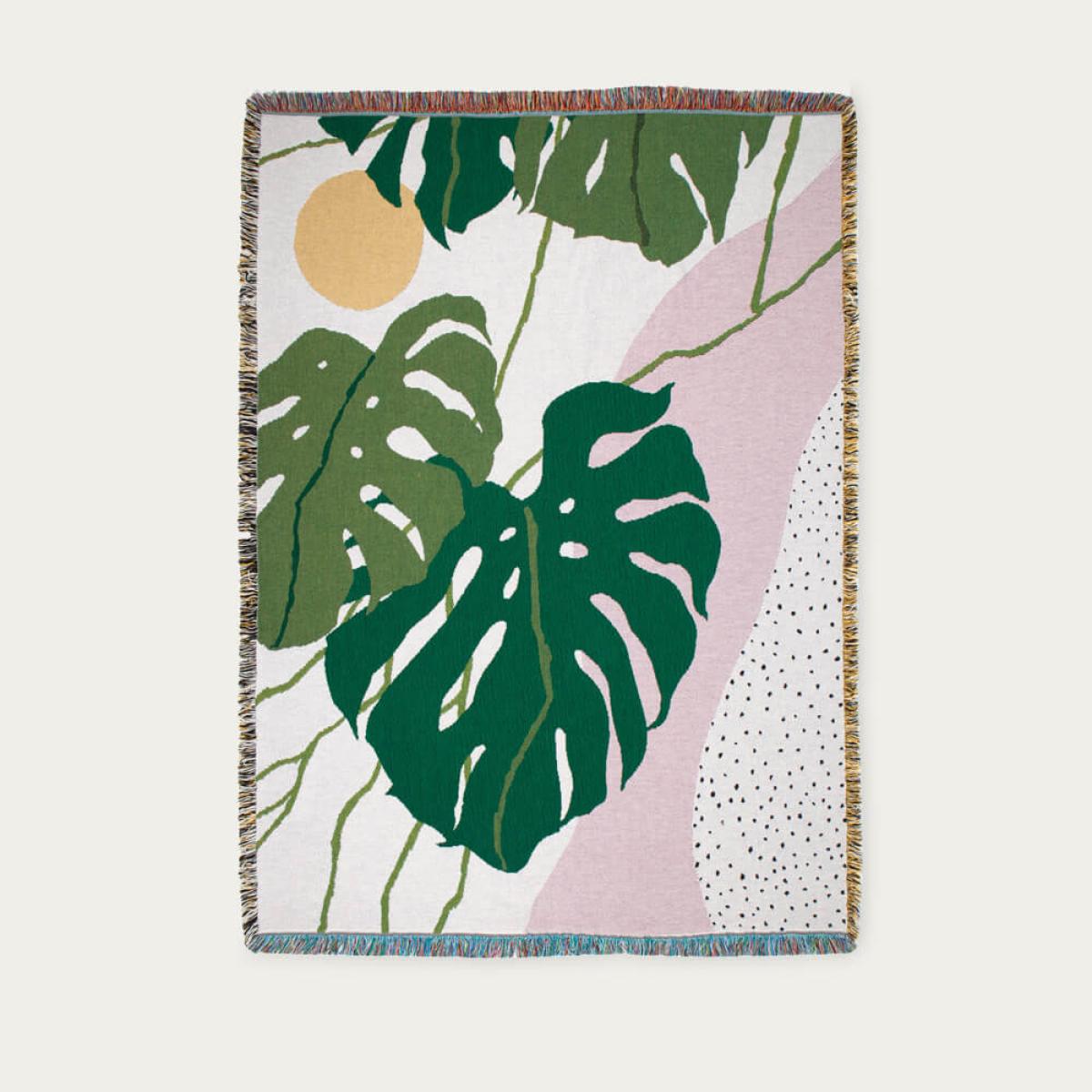Ashby Throw – image 1