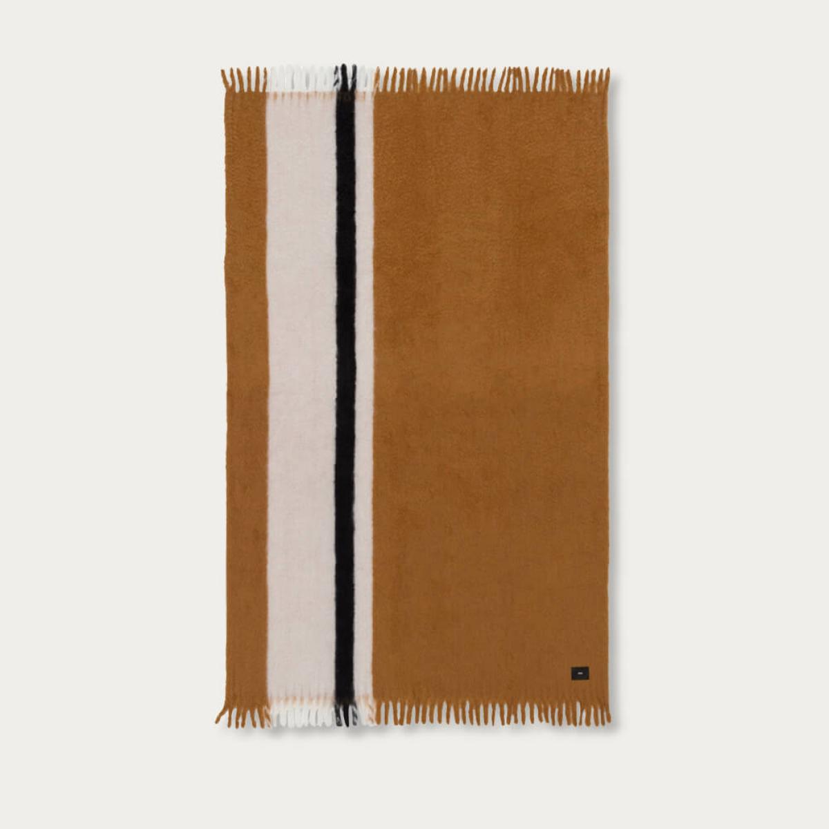 Mohair Blanket V104 – image 2