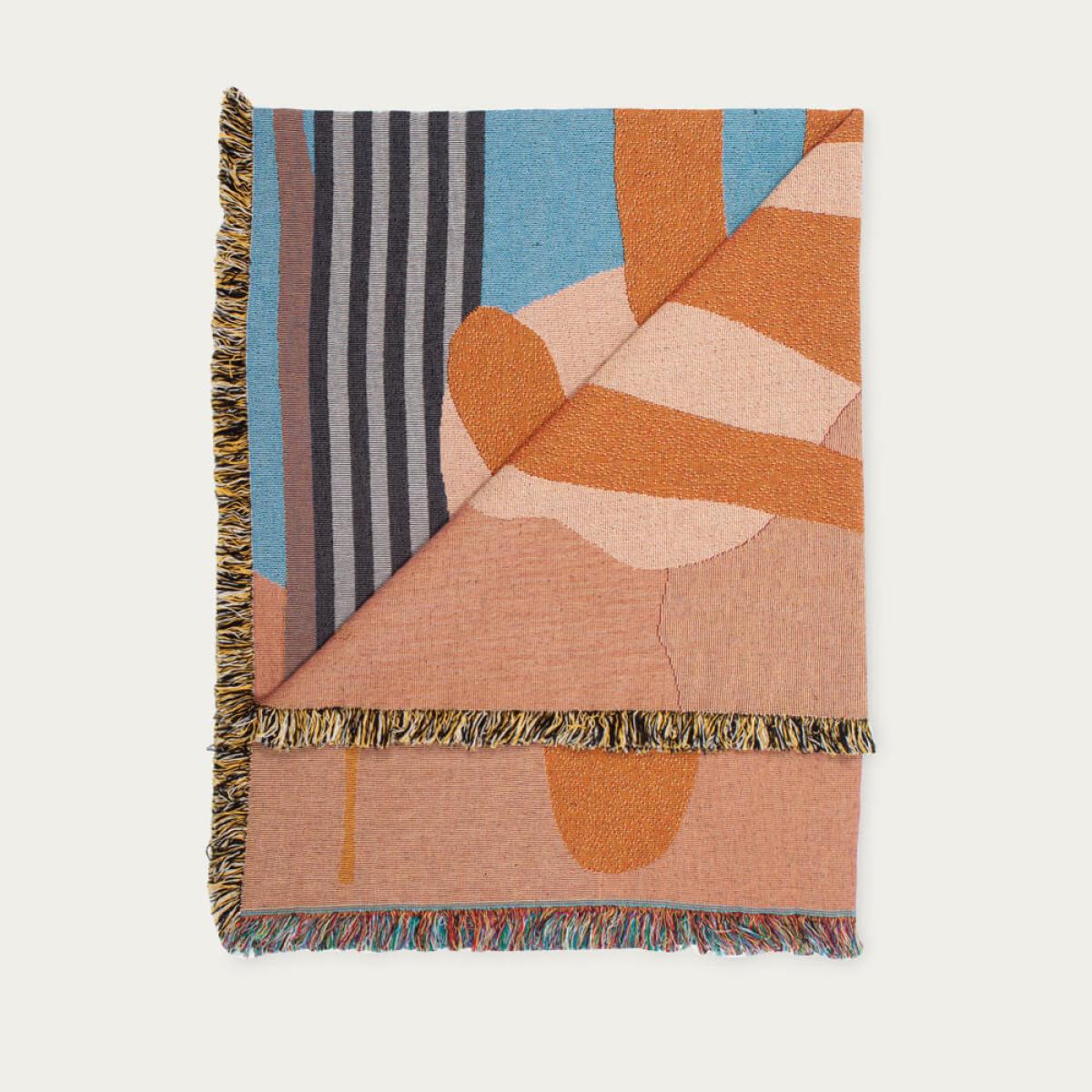 Hazlewood Throw – image 4
