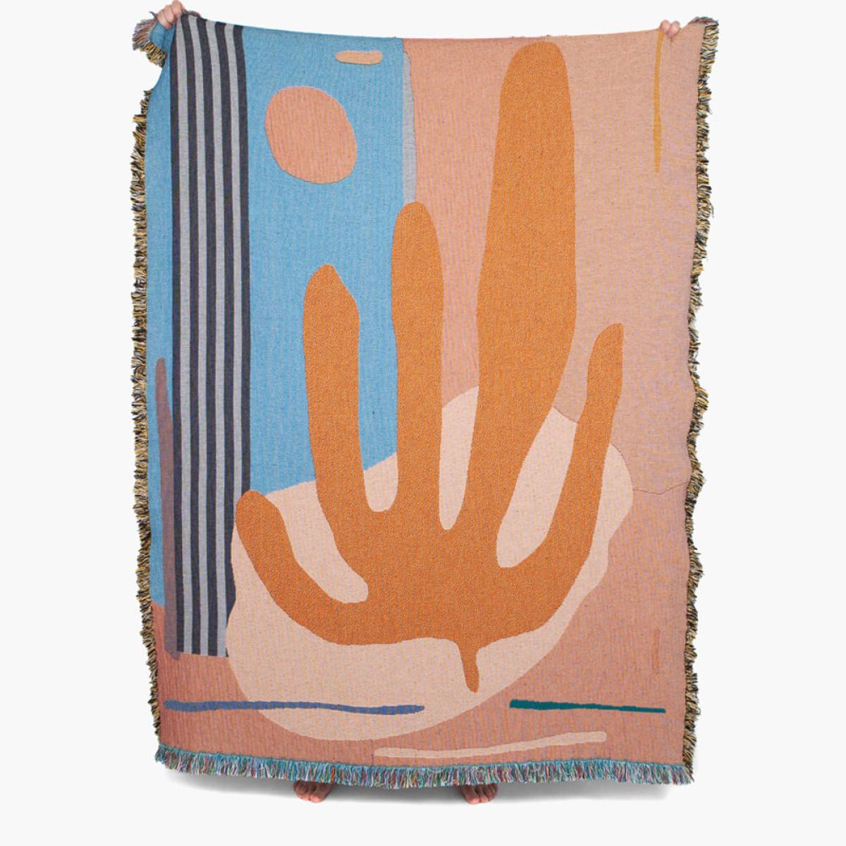 Hazlewood Throw – image 6