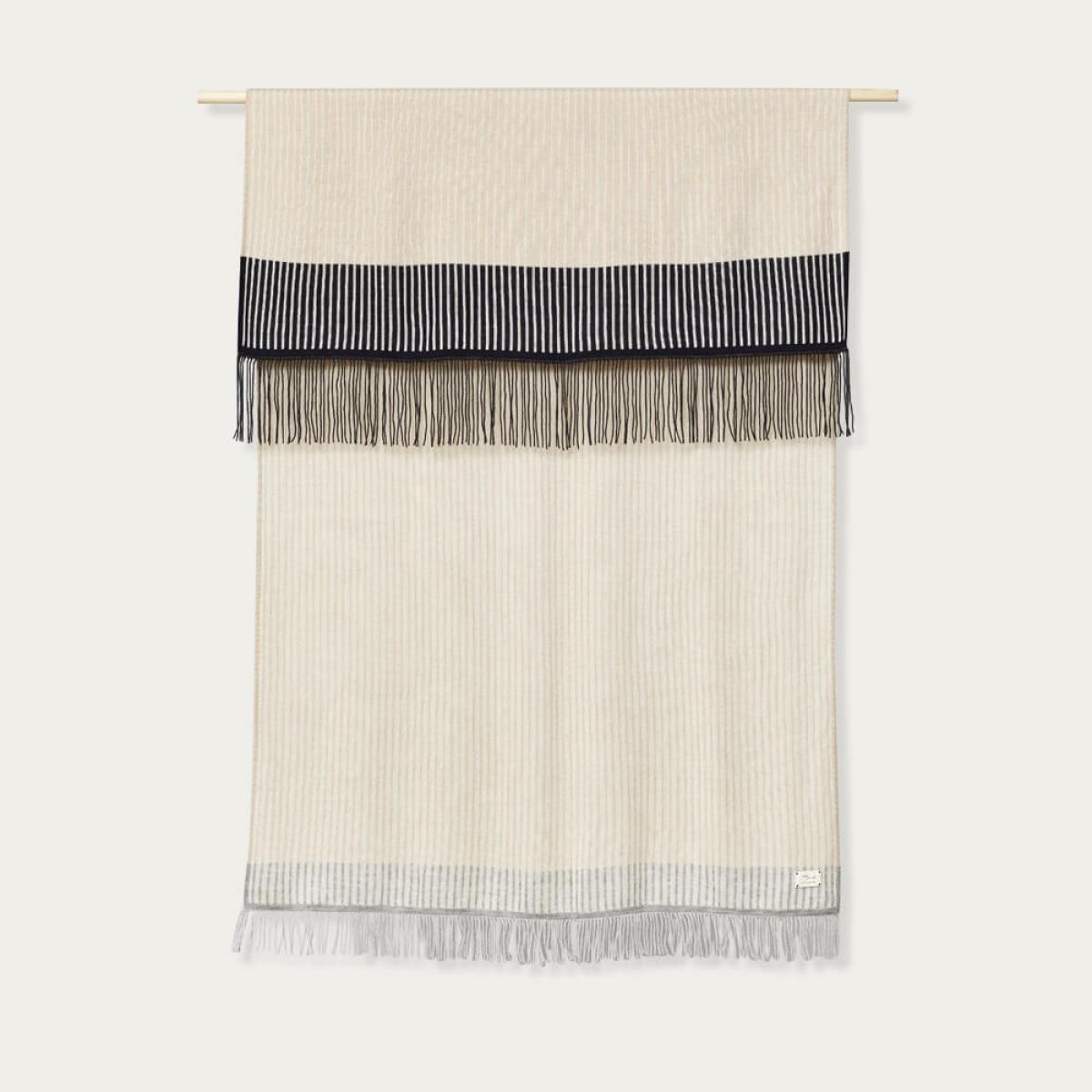 Pattern Stripes Aymara Plaid – image 2