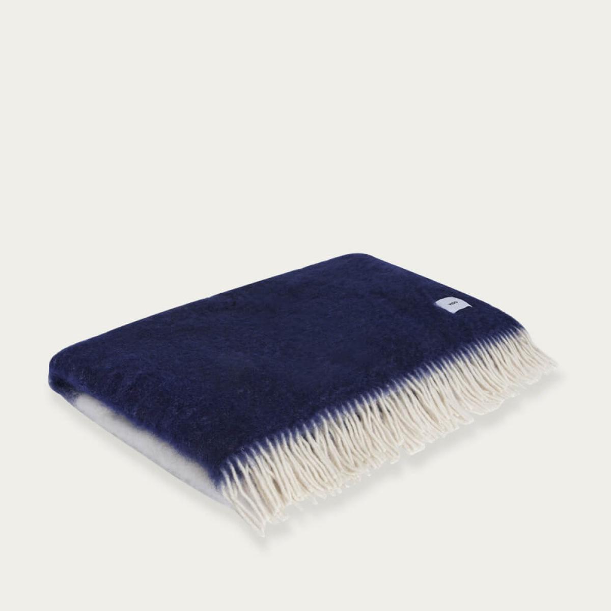 Mohair Blanket V36 – image 5