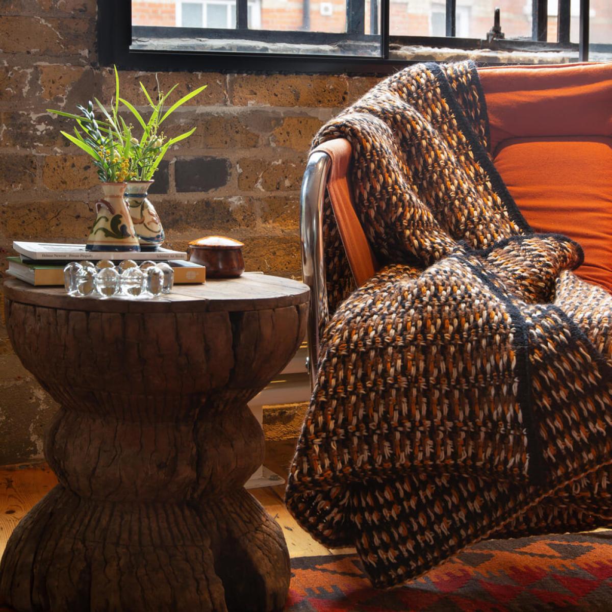 Day Light Throw – image 2