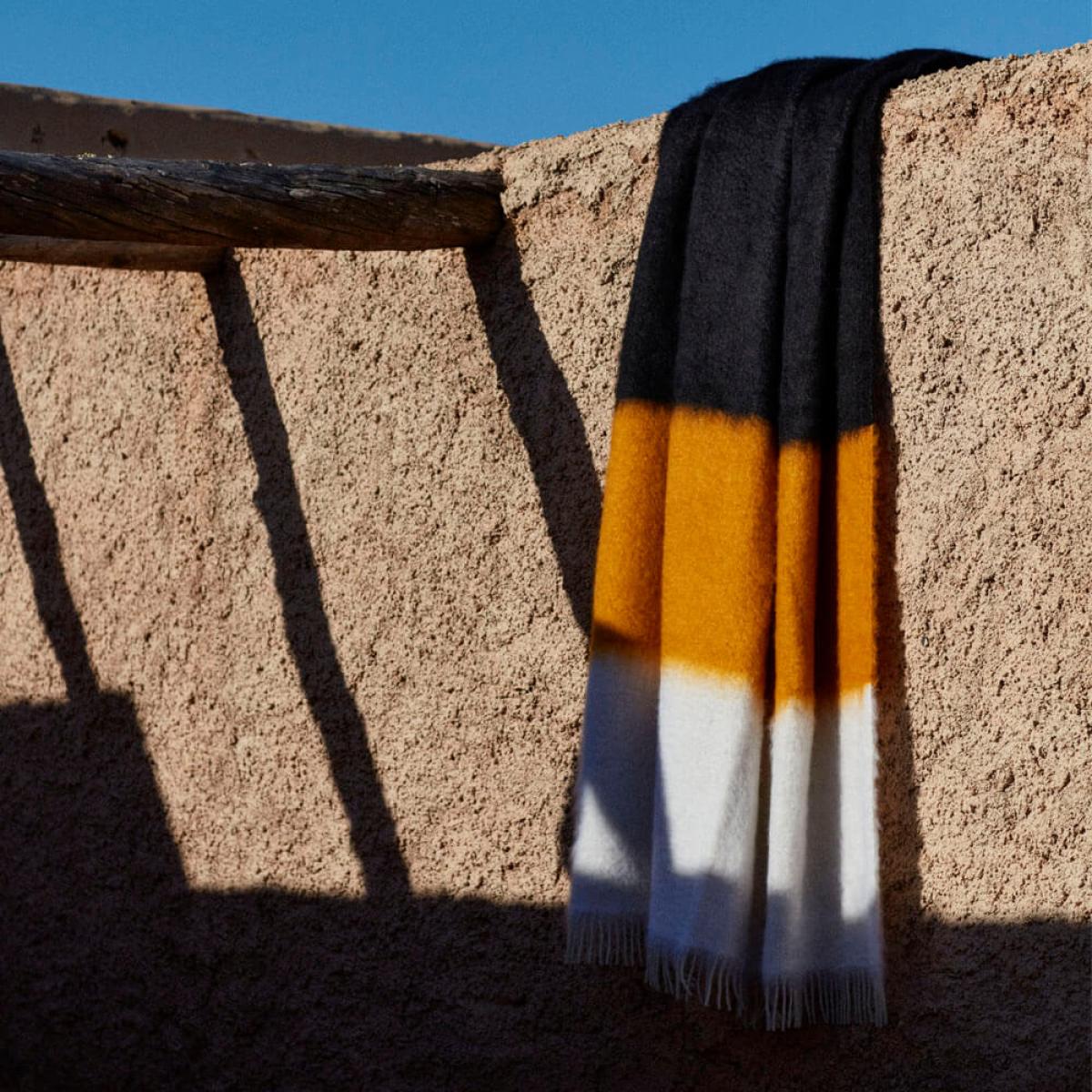 Mohair Blanket V47 – image 2