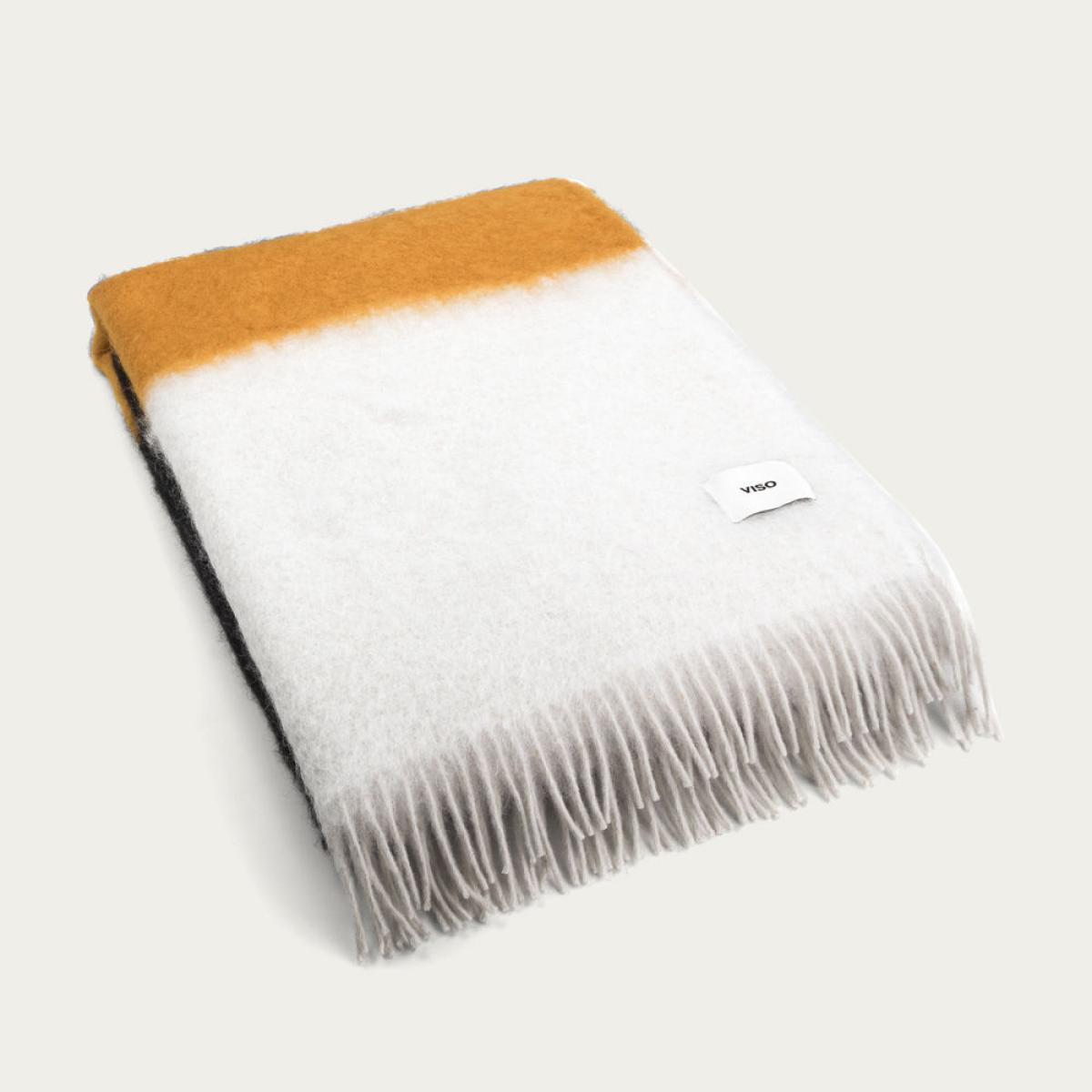 Mohair Blanket V47 – image 4