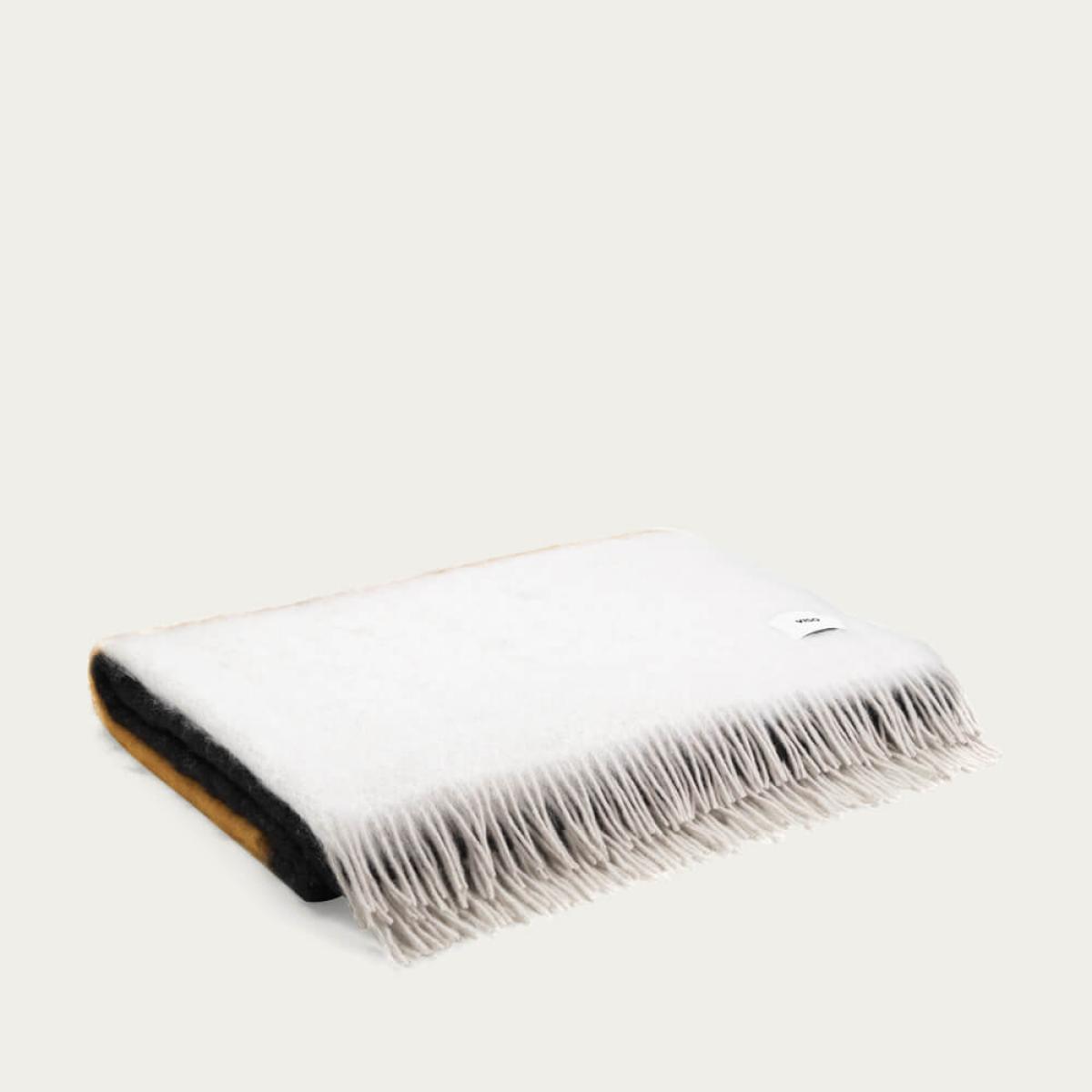 Mohair Blanket V47 – image 5