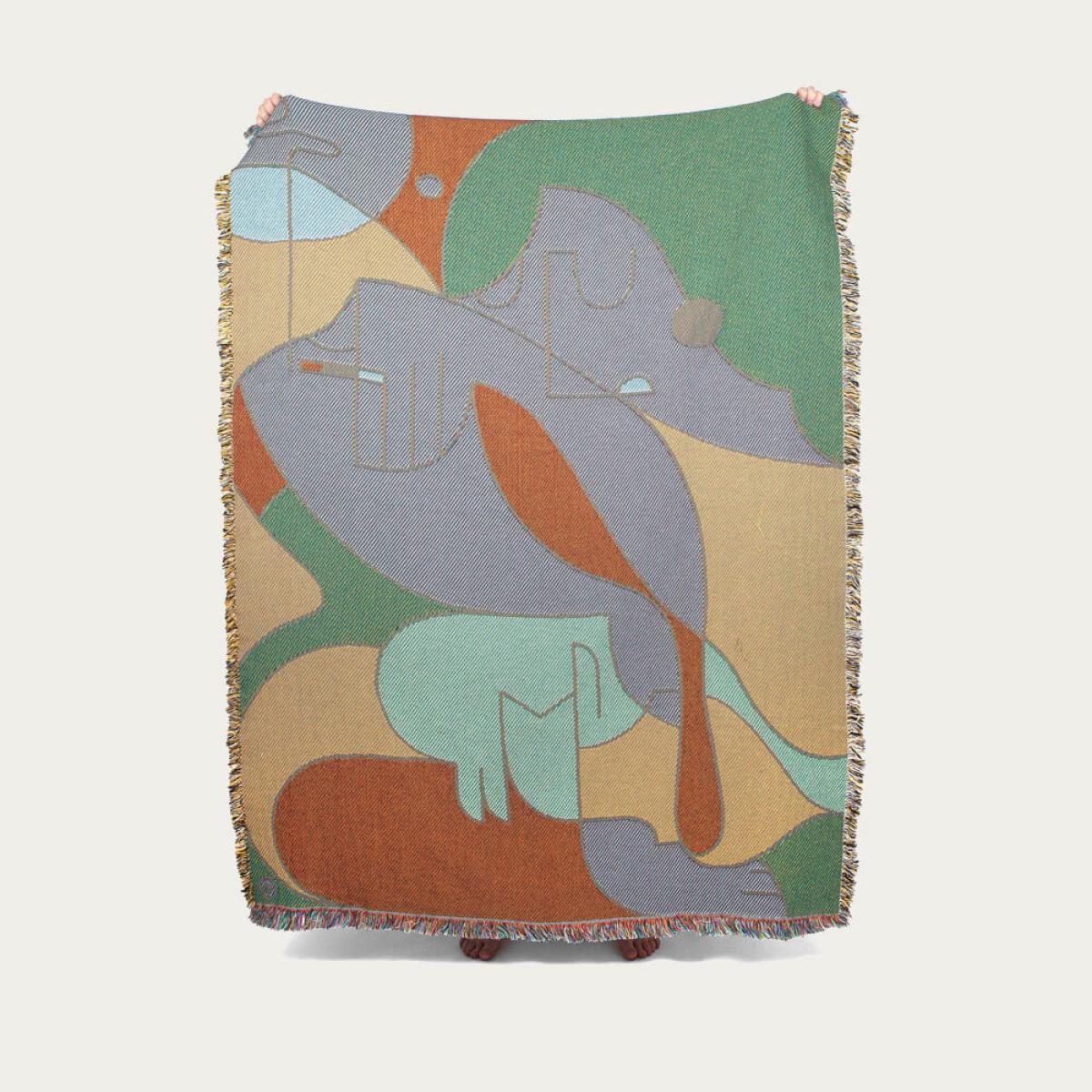 Dalton Throw – image 3