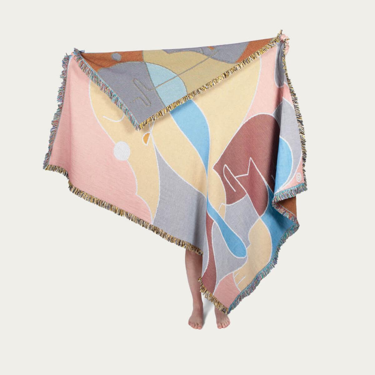 Dalton Throw – image 4