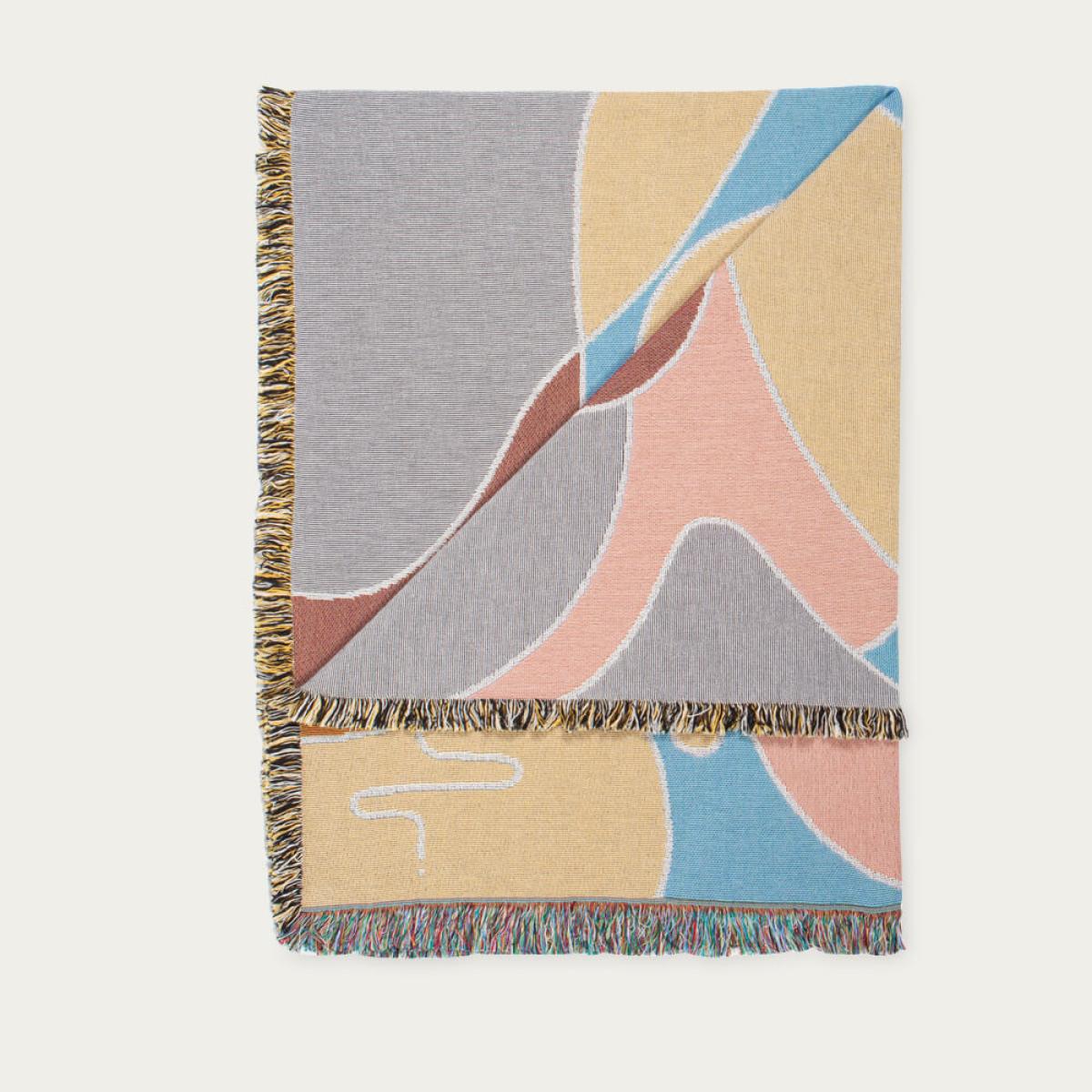 Dalton Throw – image 5