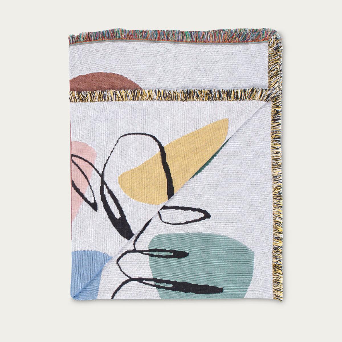 Arlo Throw – image 4