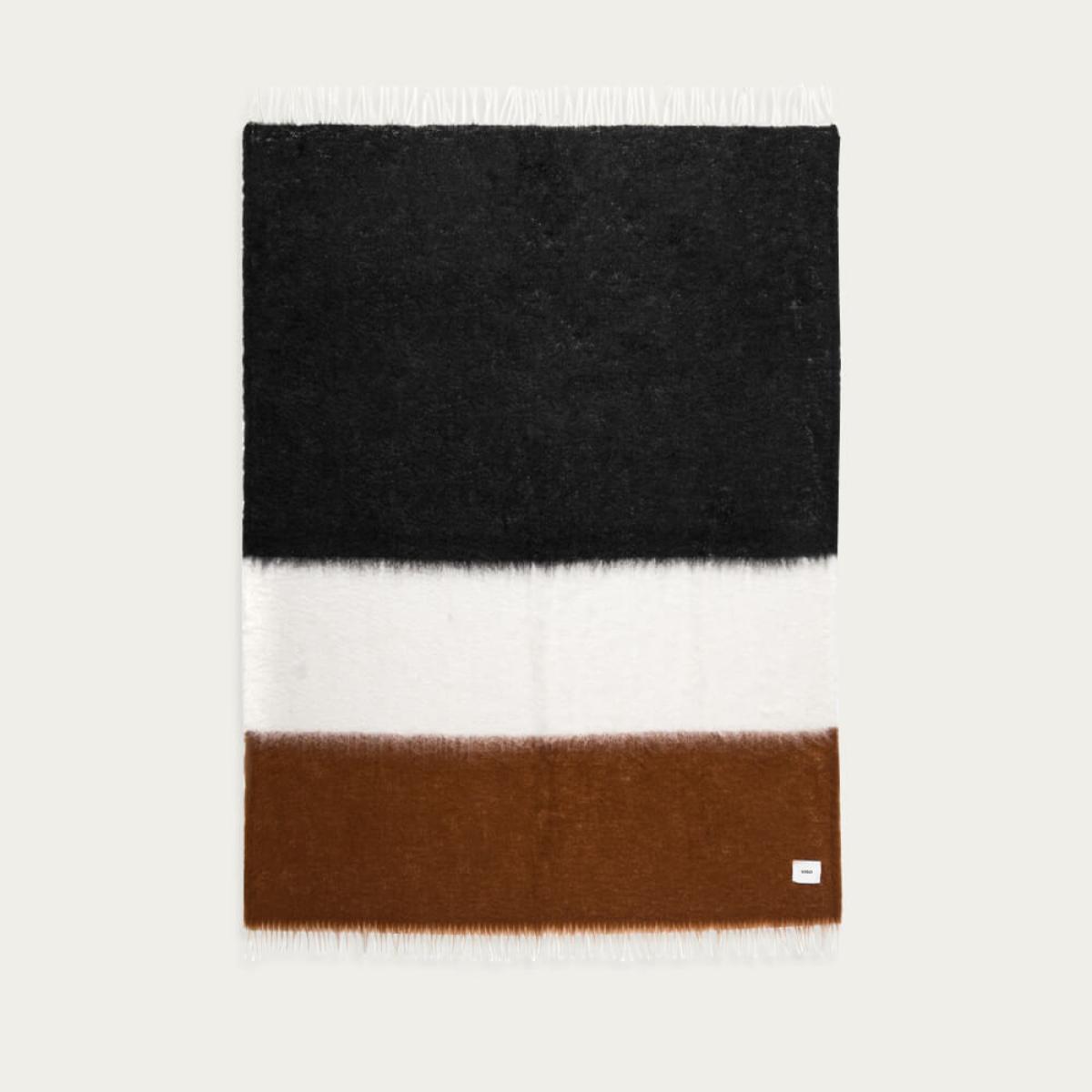 Mohair Blanket V81 – image 2