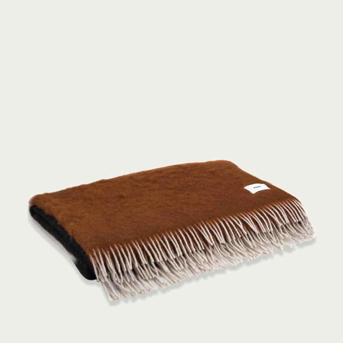 Mohair Blanket V81 – image 3