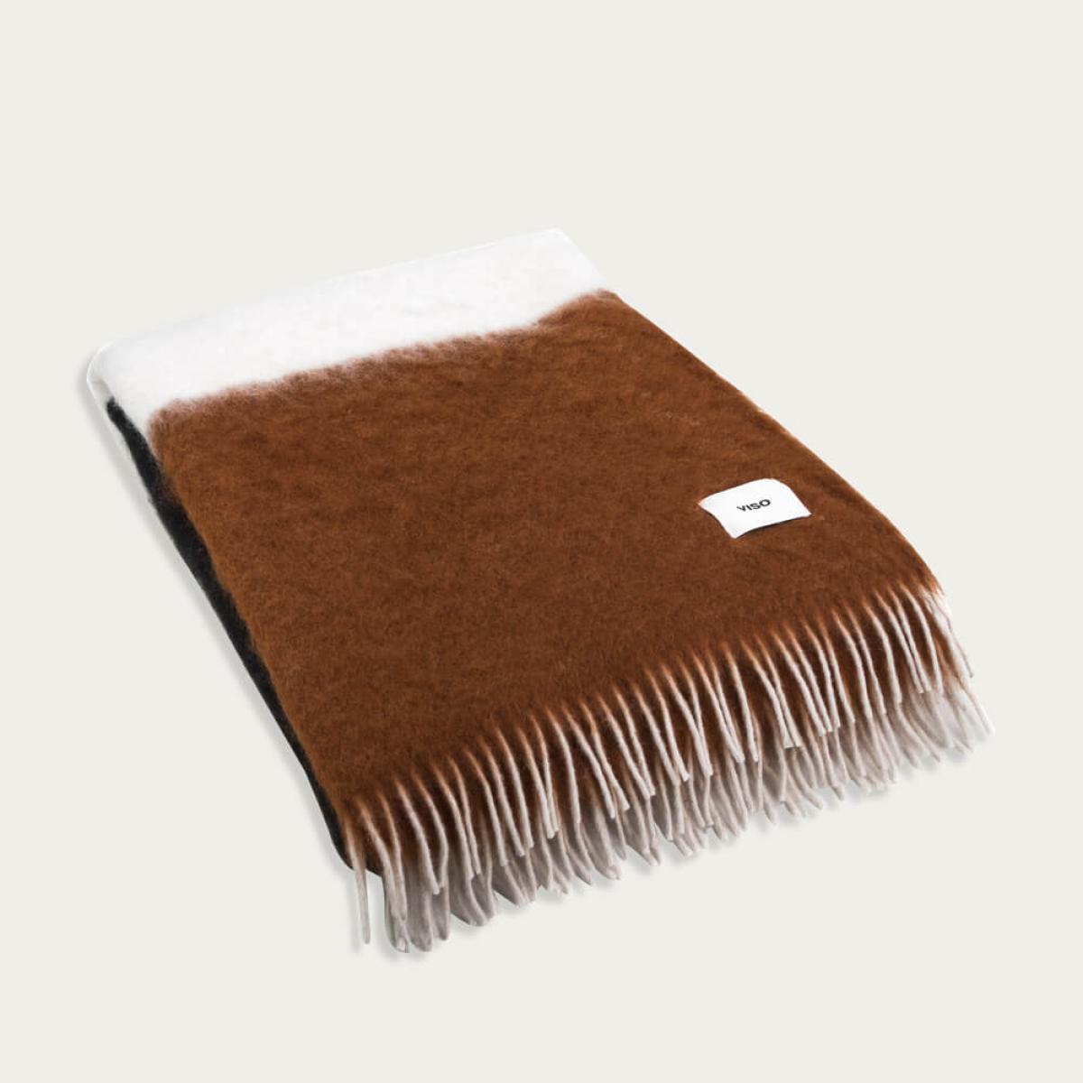 Mohair Blanket V81 – image 4