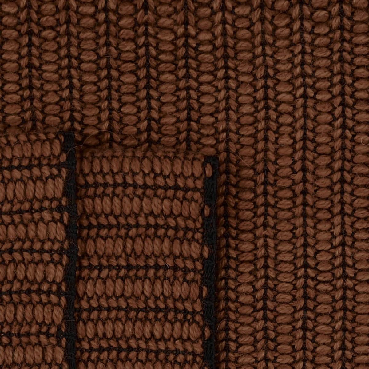 Siena Braided Throw – image 2