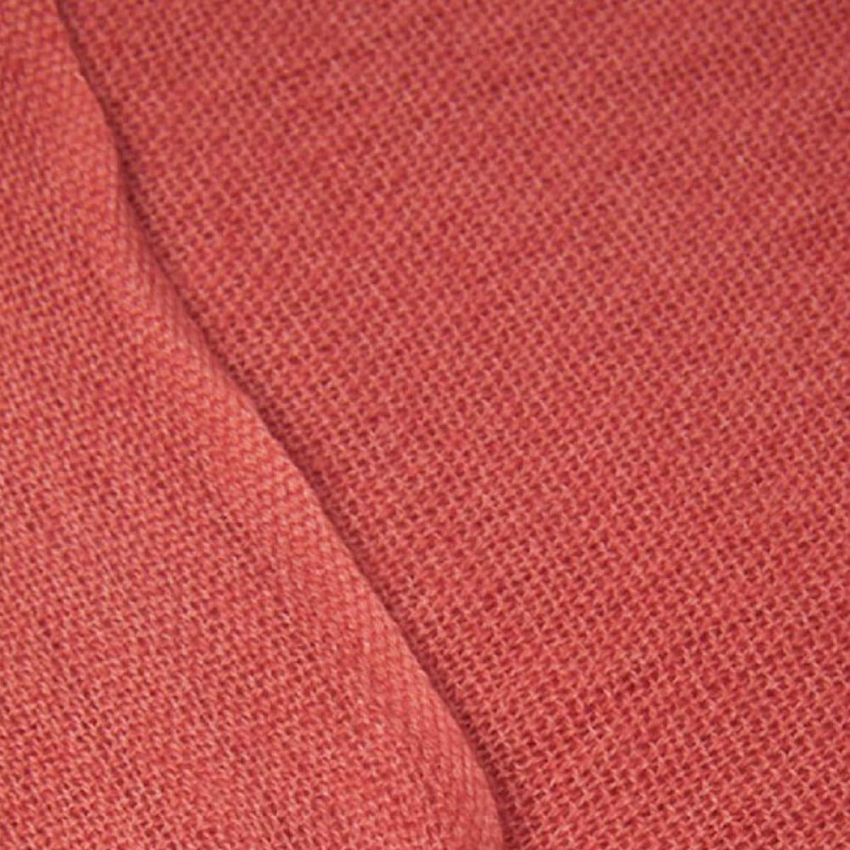 Lacquer Wanaka Cashmere Throw with Pompoms – image 3