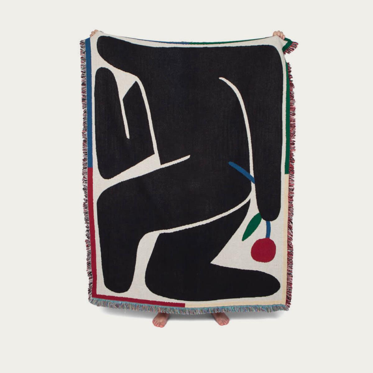 Evans Throw – image 3