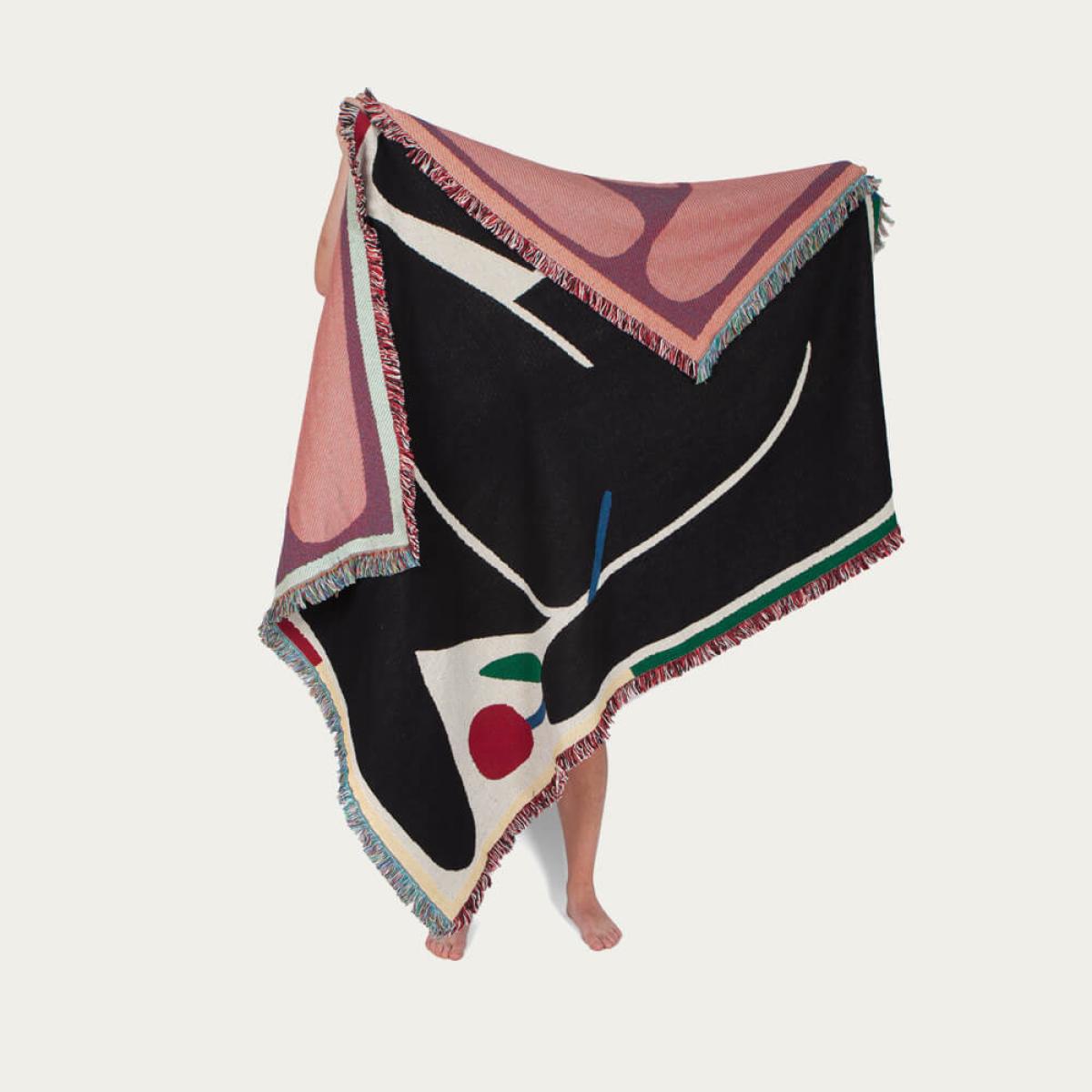 Evans Throw – image 5