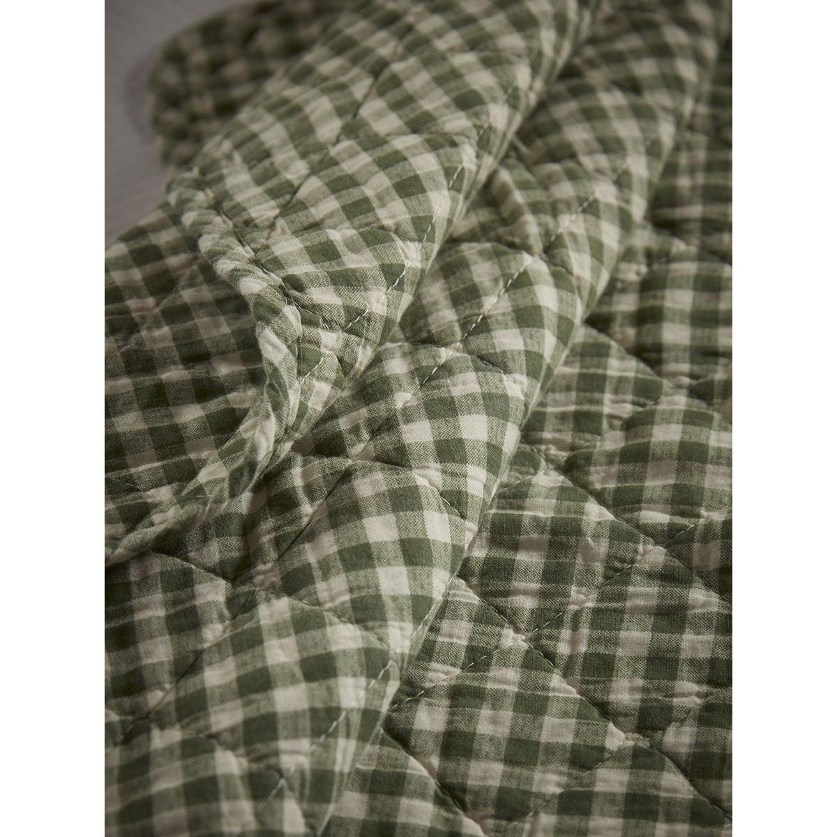 Bexly Quilted Throw – image 2