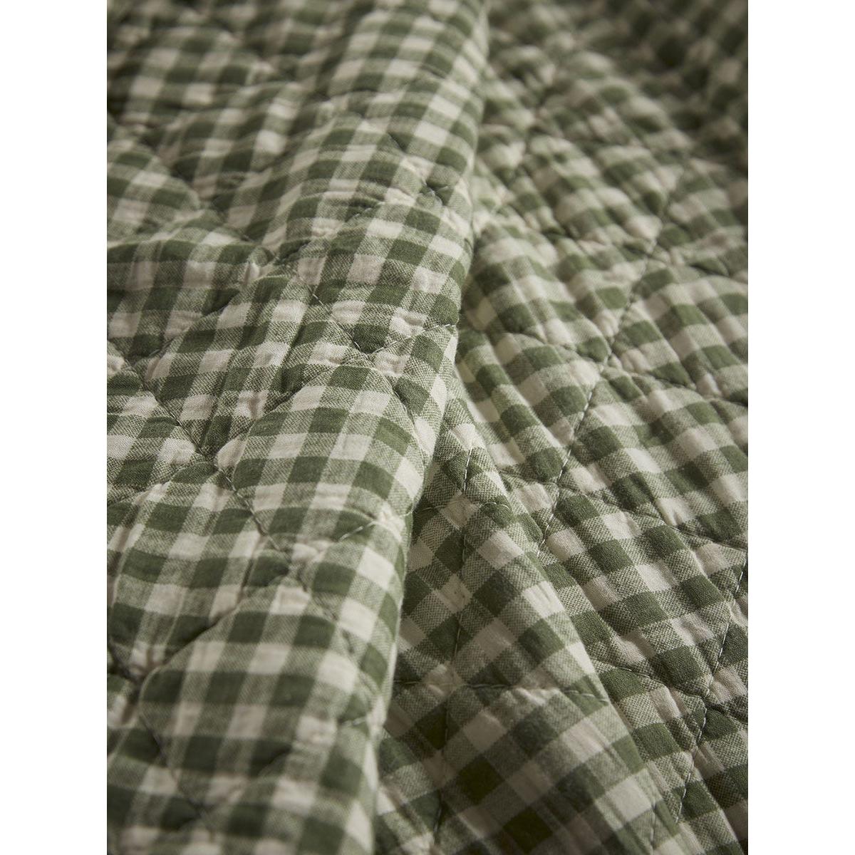 Bexly Quilted Throw – image 3