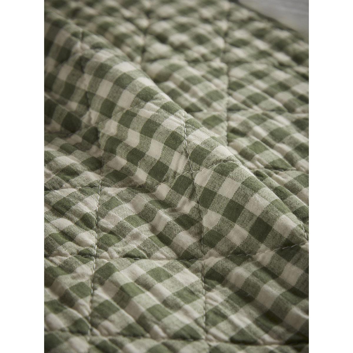 Bexly Quilted Throw – image 4
