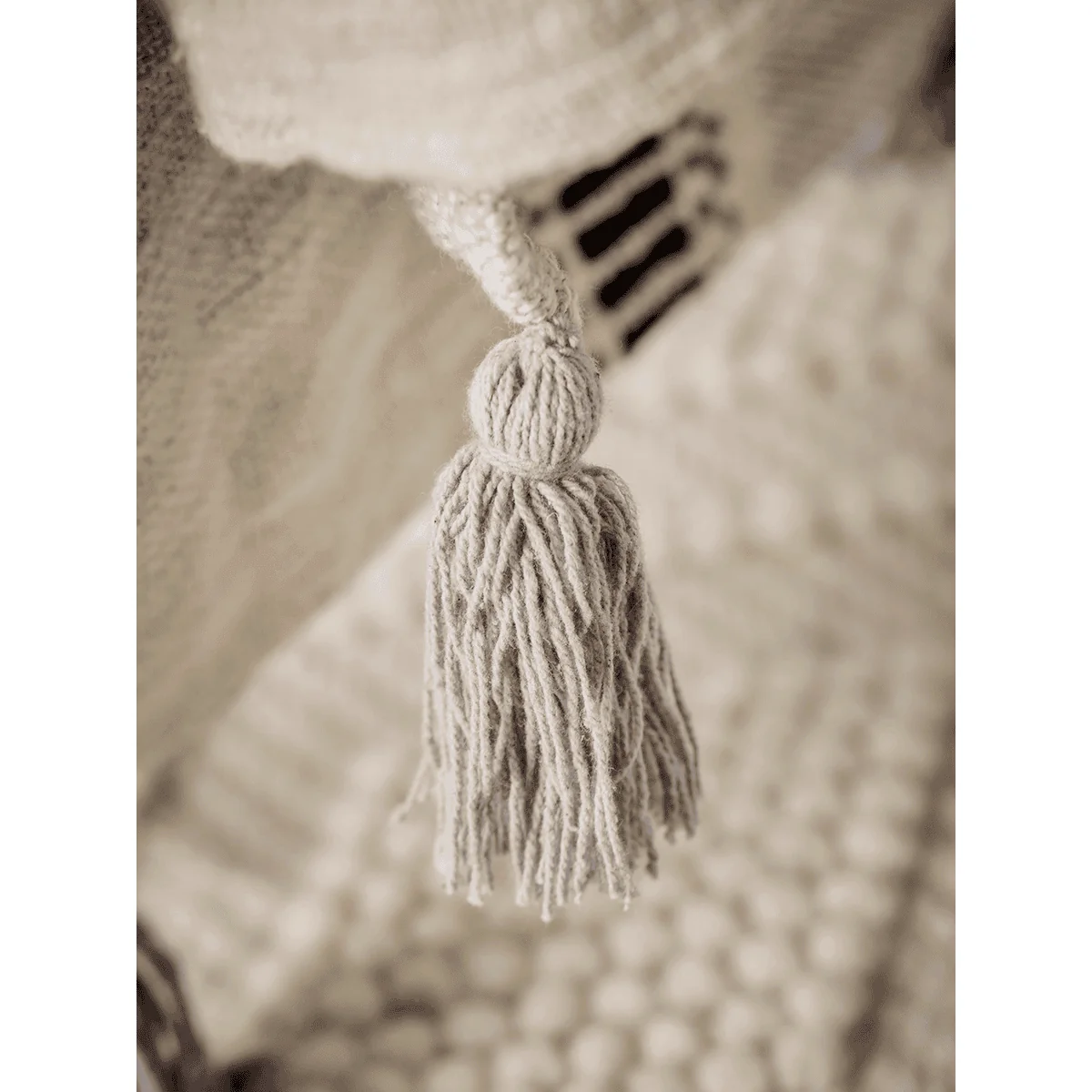 NEW Nadia Throw – image 3