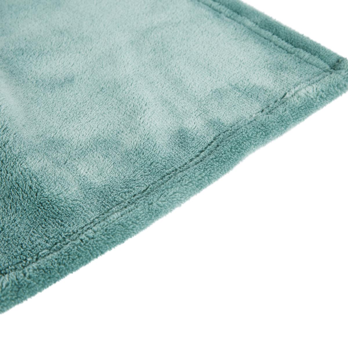 Supersize Family Snuggle Throw Pacific Blue – image 3