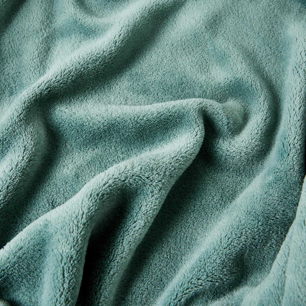 Supersize Family Snuggle Throw Pacific Blue – image 4