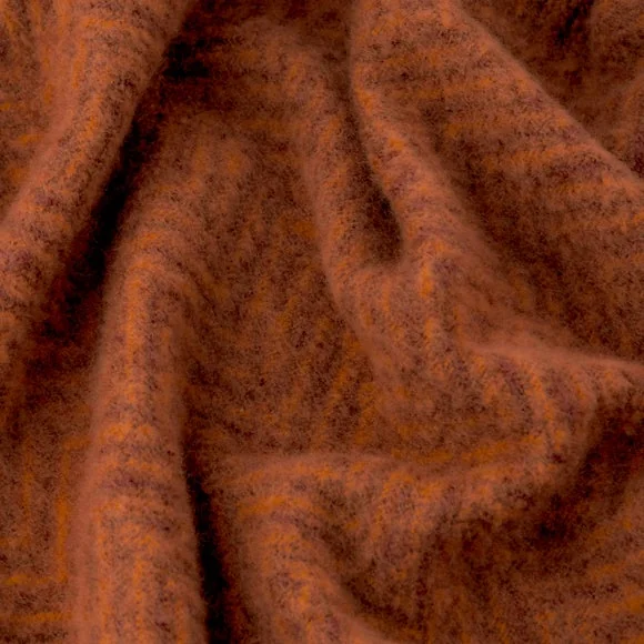 Furn. Tweedie Throw Blanket 130cm x 180cm – image 2