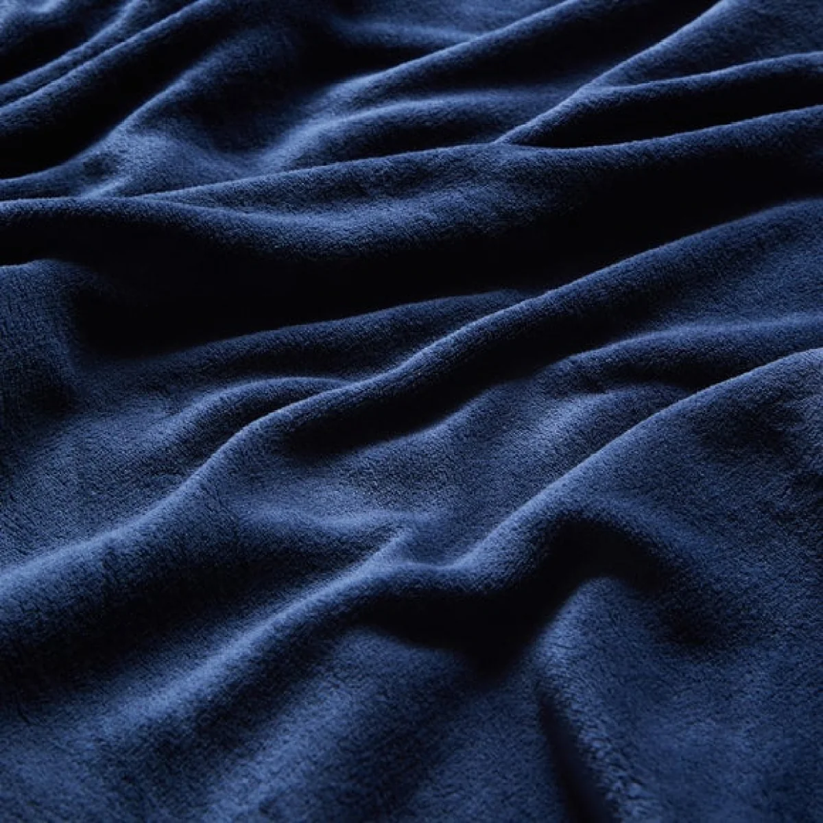 Seriously Soft 220cm x 220cm Throw Seriously Soft Charcoal – image 3