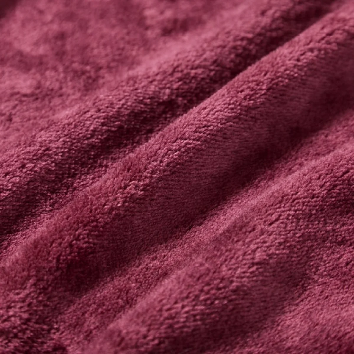 Tassel Throw Blanket 130cm x 170cm – image 2