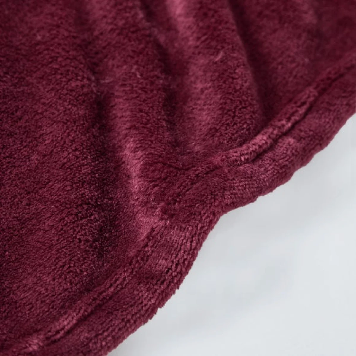 Tassel Throw Blanket 130cm x 170cm – image 5