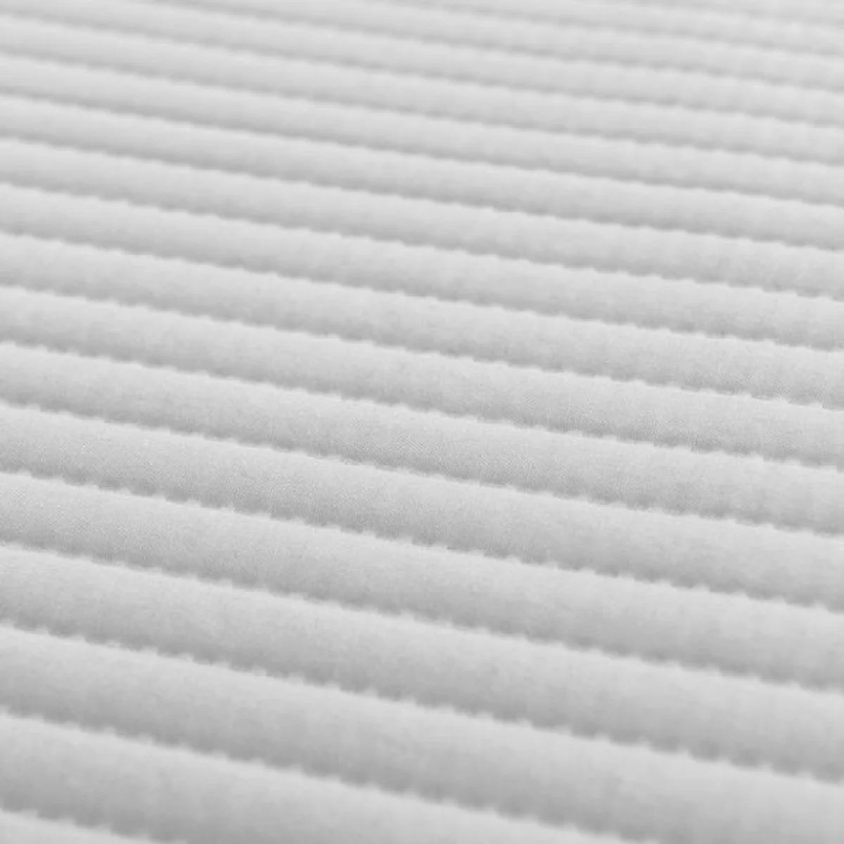 Spencer Pinsonic Bedspread Silver – image 3