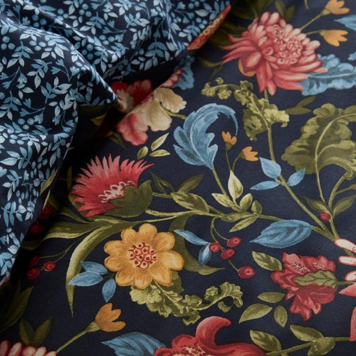 Dreams n Drapes Bejewelled Bedspread – image 2