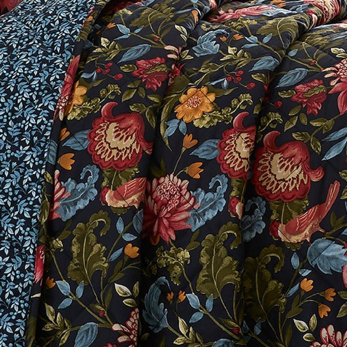 Dreams n Drapes Bejewelled Bedspread – image 3
