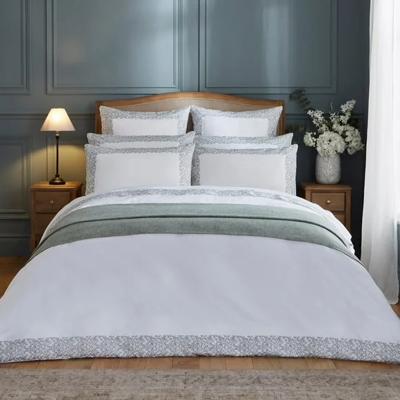 Dorma Merino Wool Throw Blanket – image 2