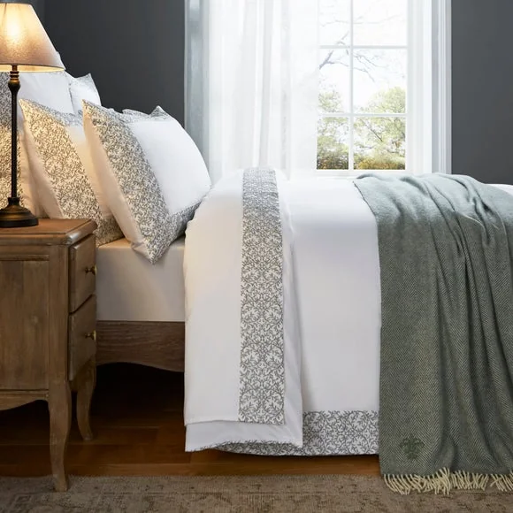 Dorma Merino Wool Throw Blanket – image 4