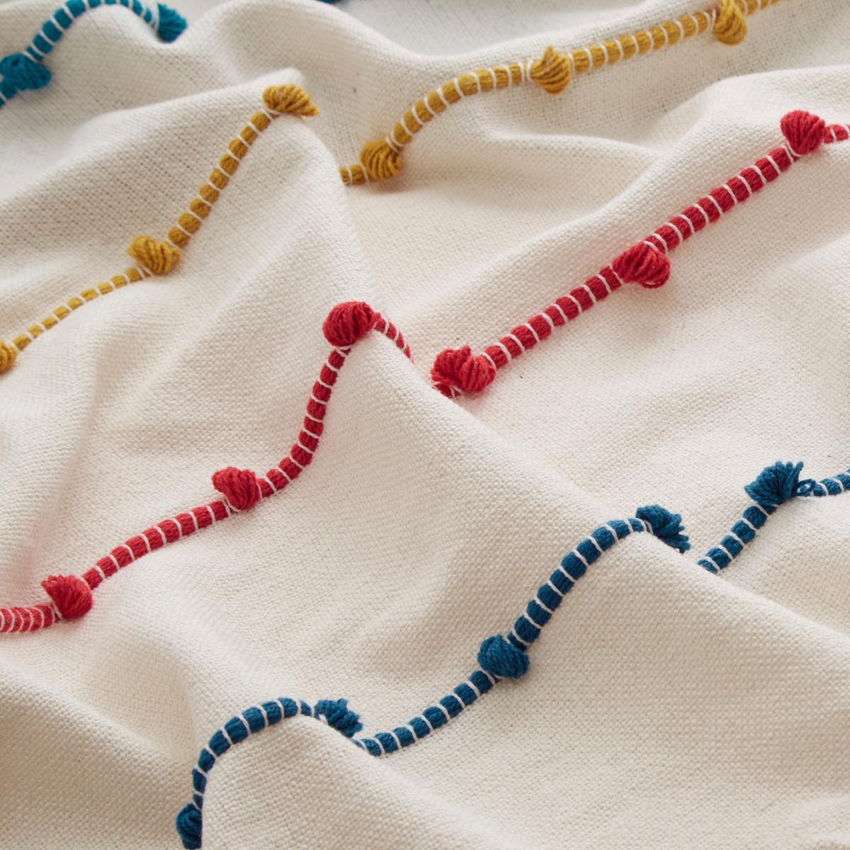 Harley Throw MultiColoured – image 3