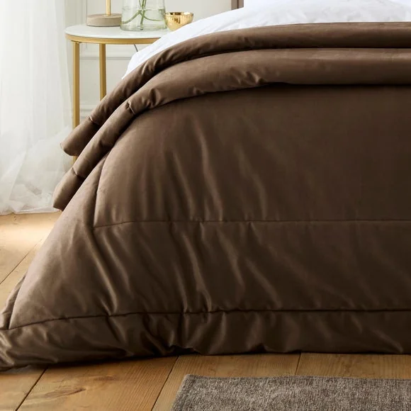 Appletree Harlan Velvet Bedspread – image 3