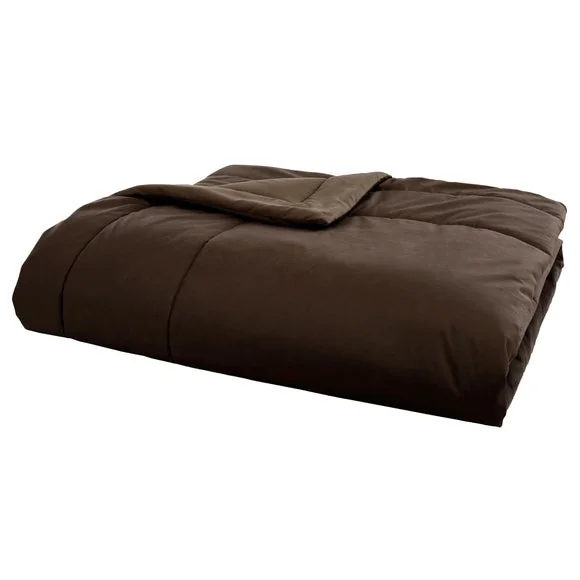 Appletree Harlan Velvet Bedspread – image 4