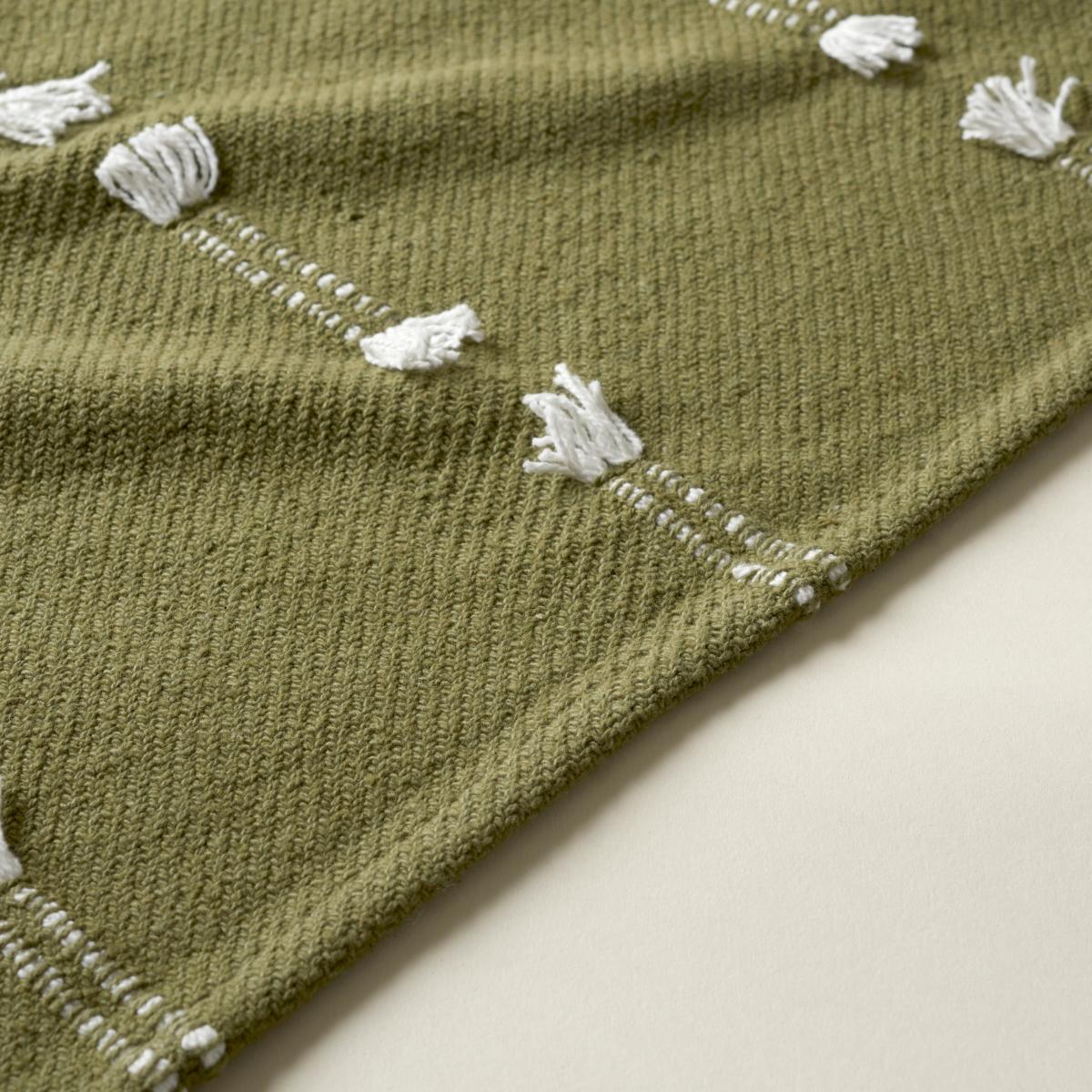 Otis Throw Green/White – image 4