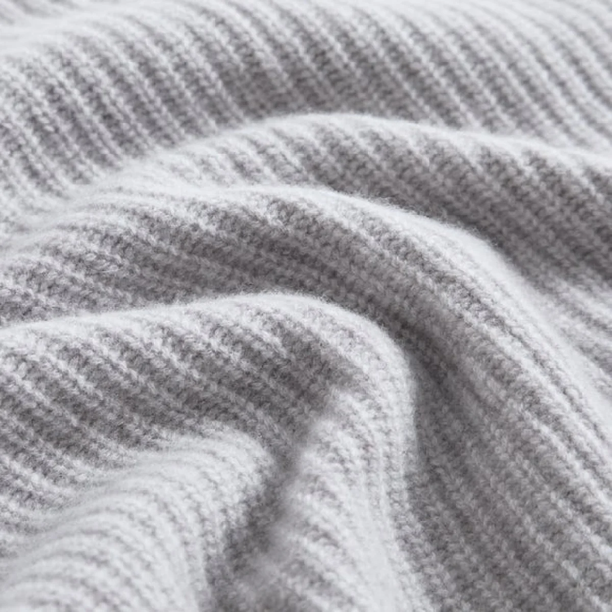 Dorma Cashmere Wool Blend Bedspread – image 2