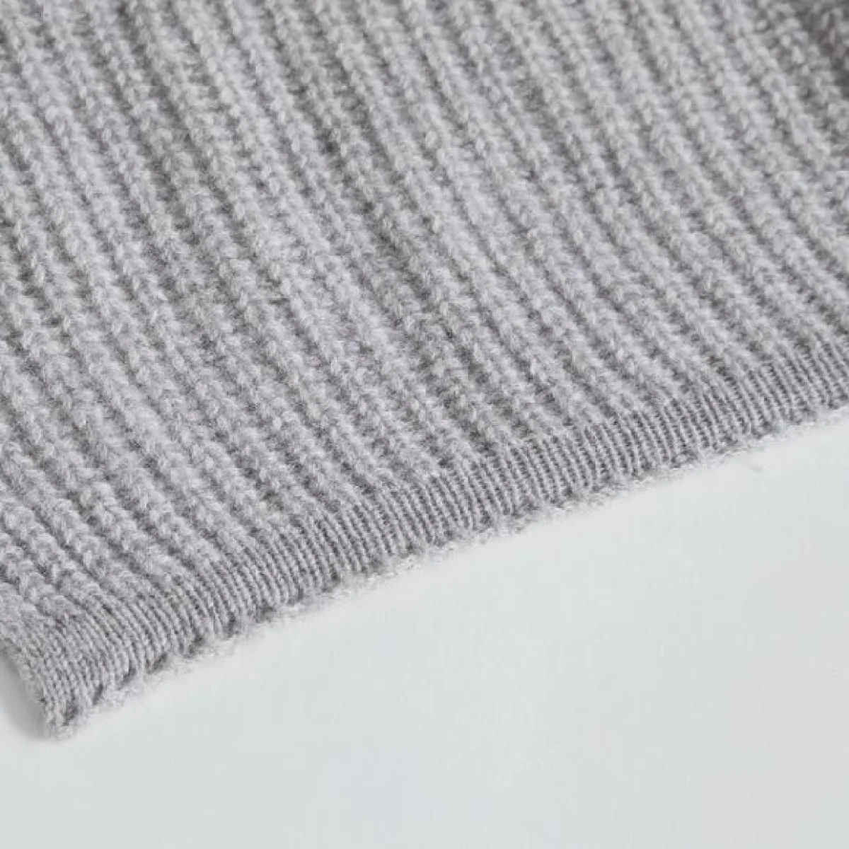 Dorma Cashmere Wool Blend Bedspread – image 3