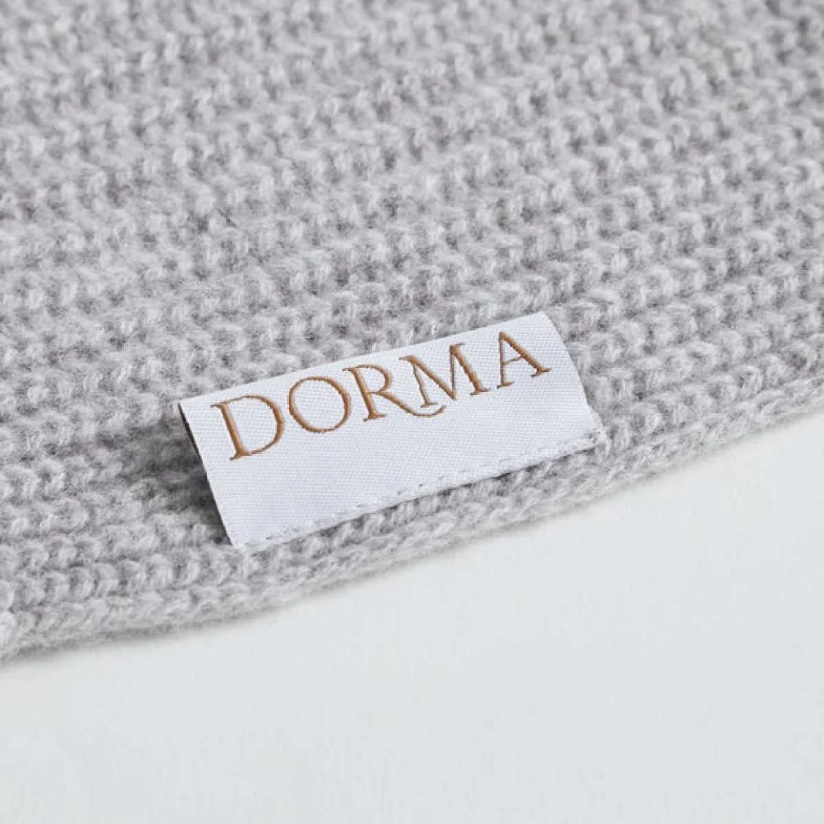 Dorma Cashmere Wool Blend Bedspread – image 4